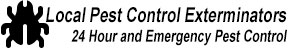 Brook Park PA Pest Control Exterminators